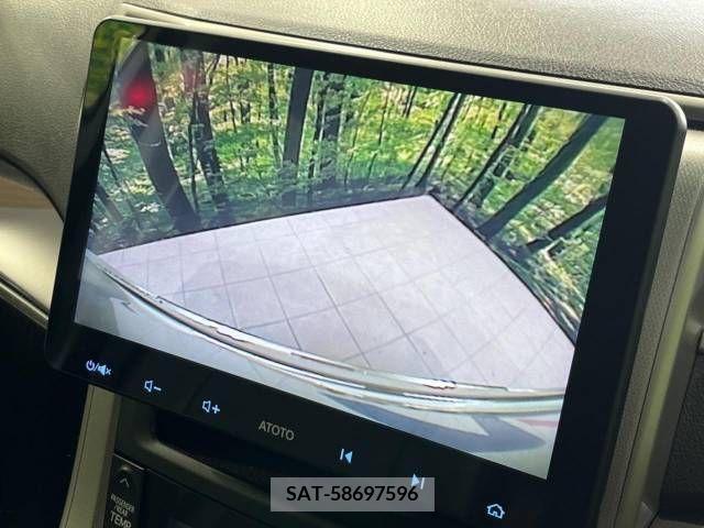 Toyota VELLFIRE 2010-03 299832-4