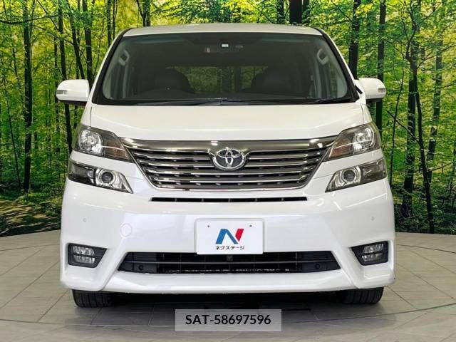 Toyota VELLFIRE 2010-03 299832-14