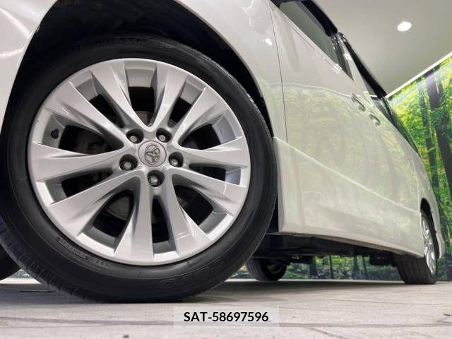 Toyota VELLFIRE 2010-03 299832-13