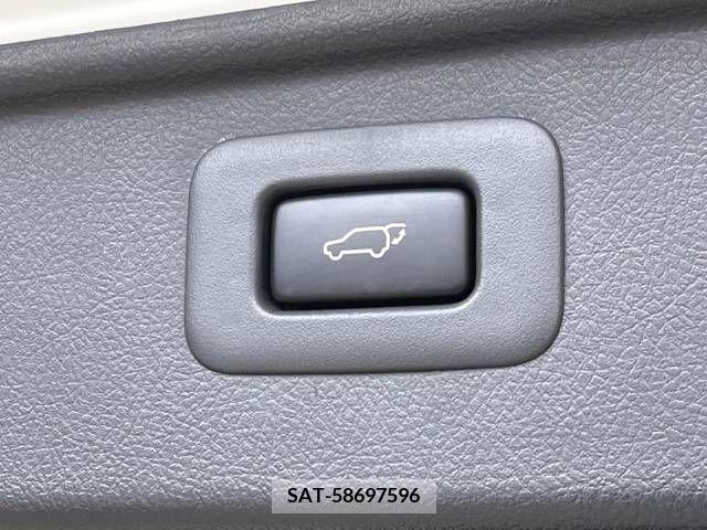 Toyota VELLFIRE 2010-03 299832-5