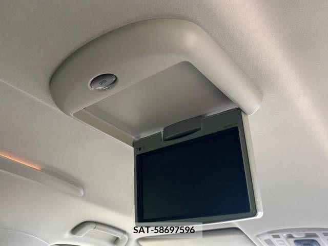 Toyota VELLFIRE 2010-03 299832-2