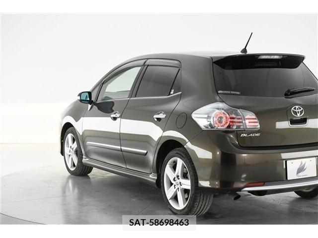 Toyota BLADE 2010-05 304300-6