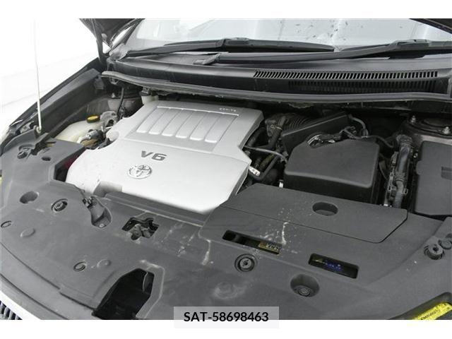 Toyota BLADE 2010-05 304300-10