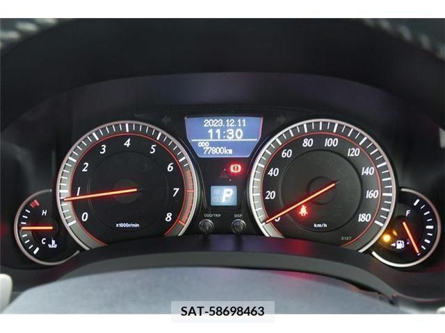 Toyota BLADE 2010-05 304300-9