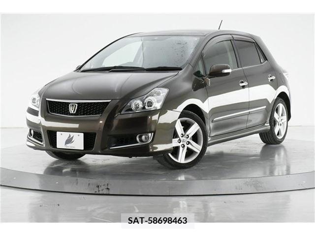 Toyota BLADE 2010-05 304300-0