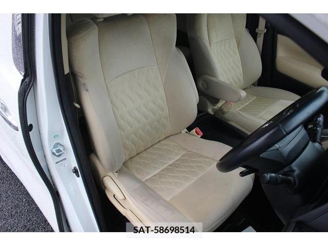 Toyota ALPHARD 2019-01 281648-14