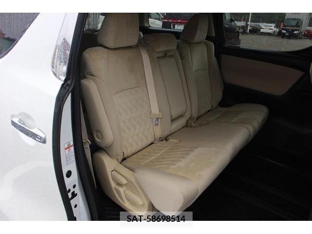 Toyota ALPHARD 2019-01 281648-15