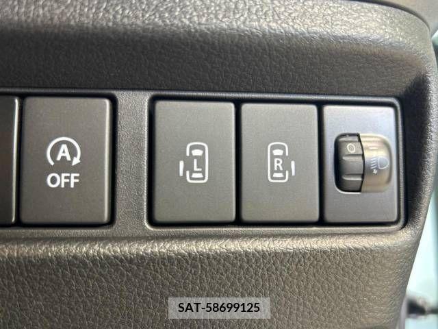 Suzuki SPACIA 2020-09 285526-3