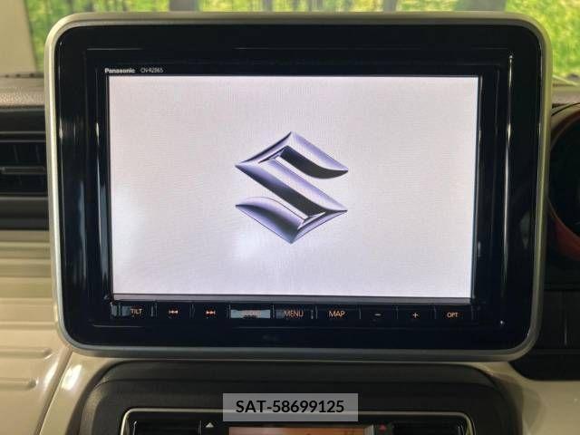 Suzuki SPACIA 2020-09 285526-2
