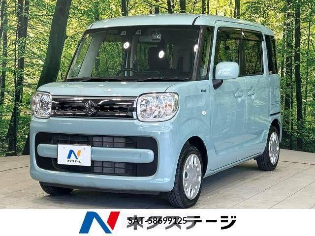Suzuki SPACIA 2020-09 285526-0