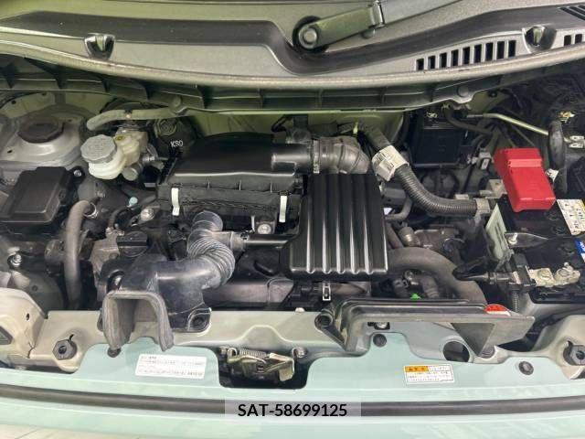 Suzuki SPACIA 2020-09 285526-18