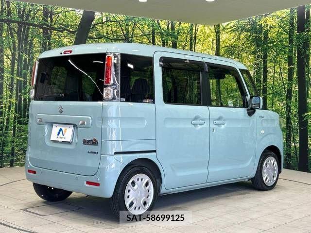 Suzuki SPACIA 2020-09 285526-17