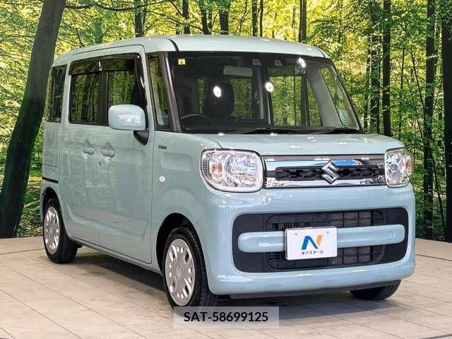 Suzuki SPACIA 2020-09 285526-16