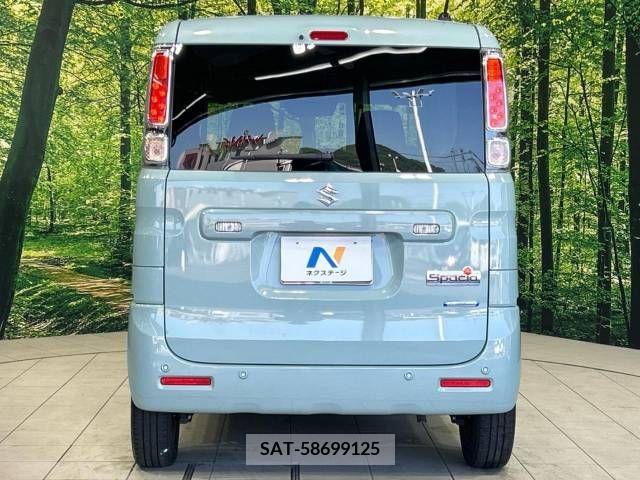 Suzuki SPACIA 2020-09 285526-15