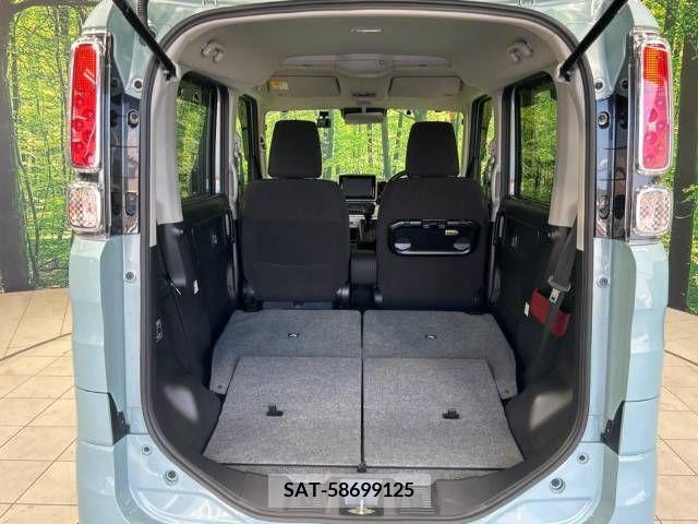 Suzuki SPACIA 2020-09 285526-10
