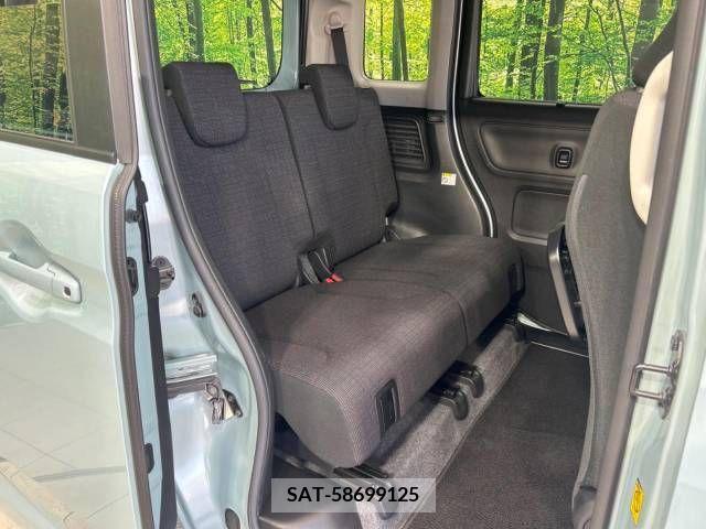Suzuki SPACIA 2020-09 285526-9