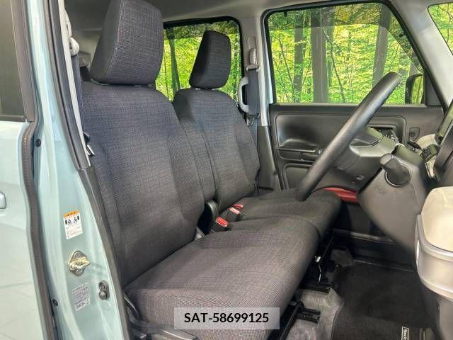 Suzuki SPACIA 2020-09 285526-8