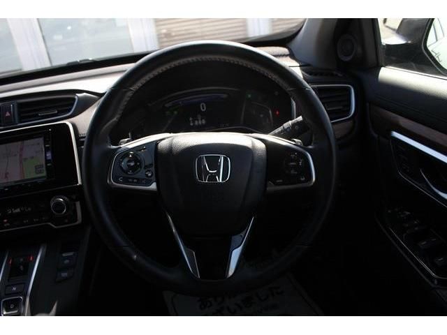 Honda CR-V 2019-03 23643-16
