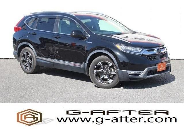 Honda CR-V 2019-03 23643-0