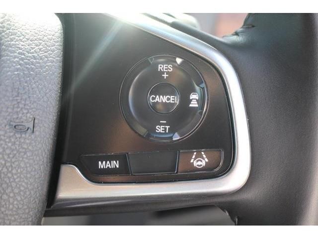 Honda CR-V 2019-03 23643-6