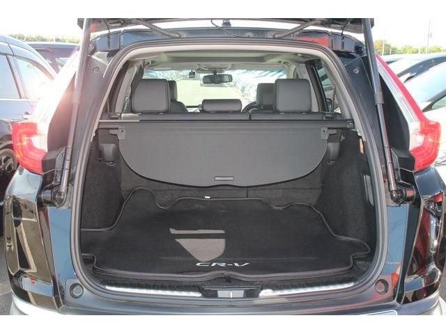 Honda CR-V 2019-03 23643-18