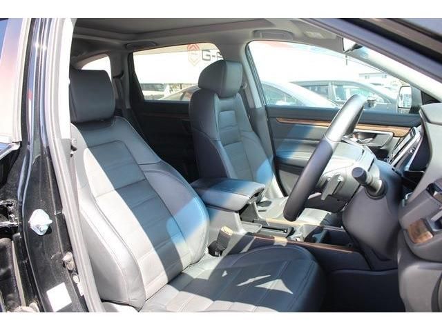 Honda CR-V 2019-03 23643-14