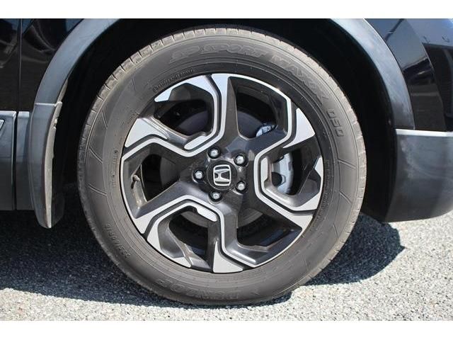Honda CR-V 2019-03 23643-11