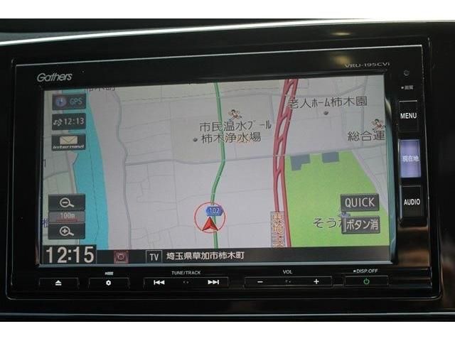Honda CR-V 2019-03 23643-1