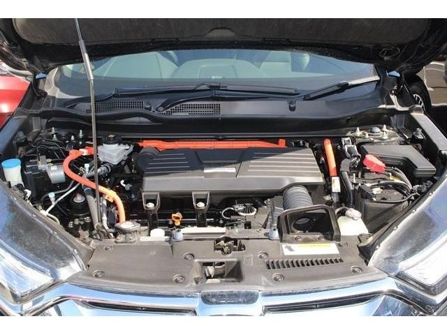 Honda CR-V 2019-03 23643-17