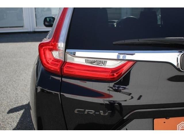 Honda CR-V 2019-03 23643-13