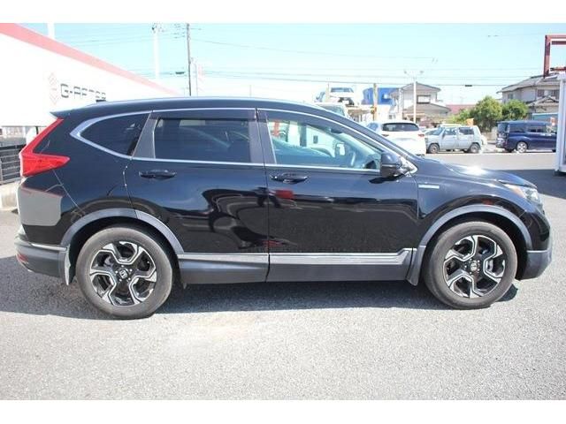Honda CR-V 2019-03 23643-10