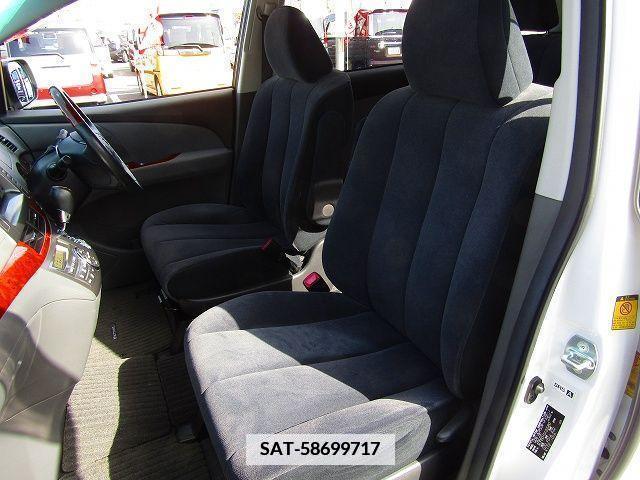 Toyota ESTIMA 2010-08 386813-4