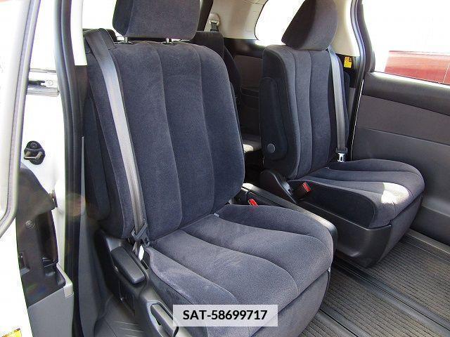 Toyota ESTIMA 2010-08 386813-3
