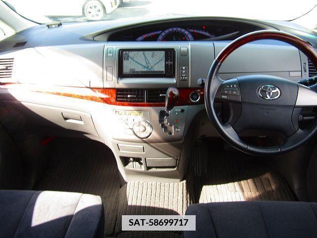 Toyota ESTIMA 2010-08 386813-1