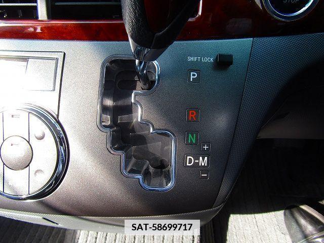 Toyota ESTIMA 2010-08 386813-22