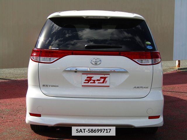 Toyota ESTIMA 2010-08 386813-21