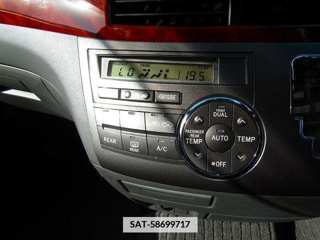 Toyota ESTIMA 2010-08 386813-20