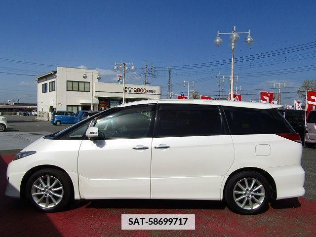 Toyota ESTIMA 2010-08 386813-19
