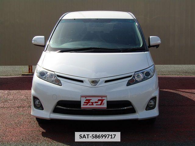 Toyota ESTIMA 2010-08 386813-15
