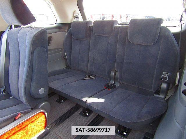 Toyota ESTIMA 2010-08 386813-10