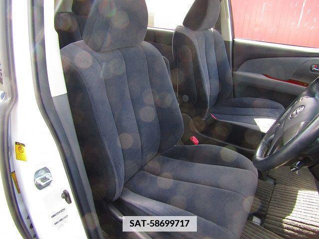 Toyota ESTIMA 2010-08 386813-9