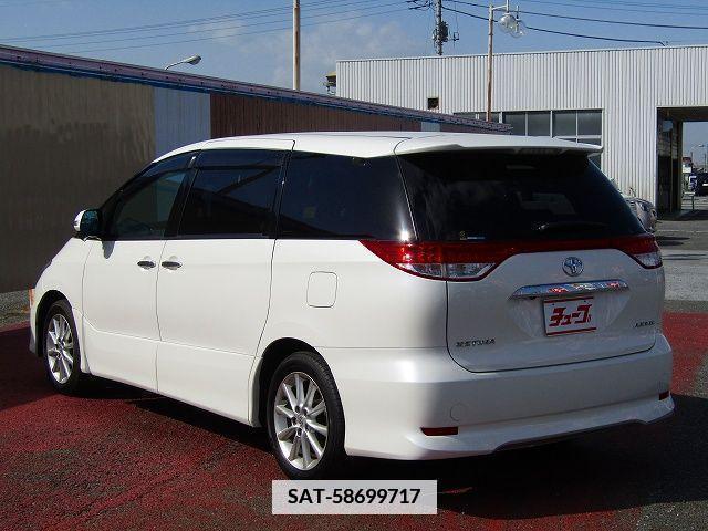 Toyota ESTIMA 2010-08 386813-8