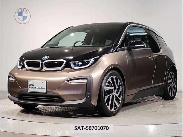 Bmw I3 2019-12 262485-0