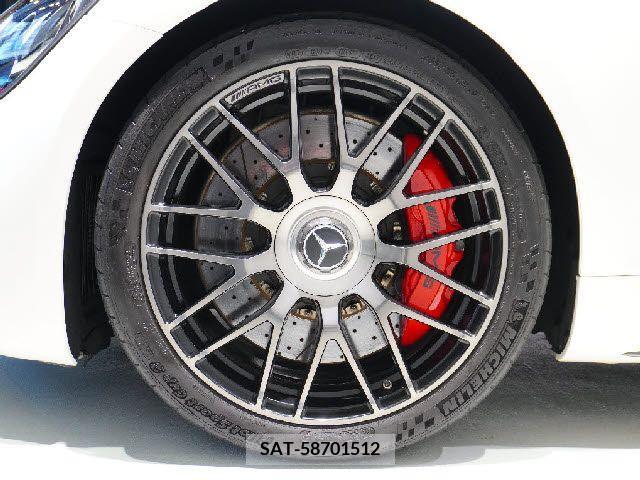 Amg GT 2018-03 319236-8