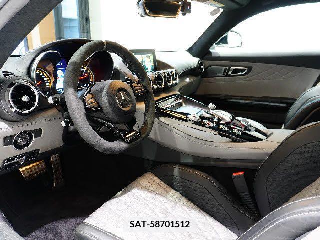 Amg GT 2018-03 319236-6