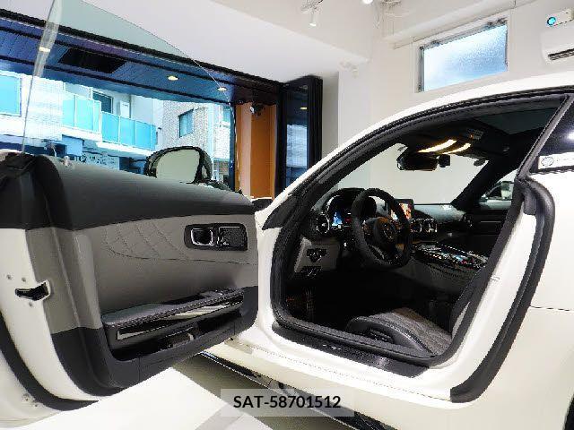 Amg GT 2018-03 319236-5