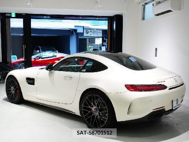 Amg GT 2018-03 319236-3
