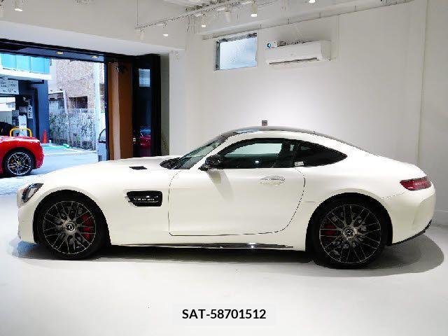 Amg GT 2018-03 319236-2
