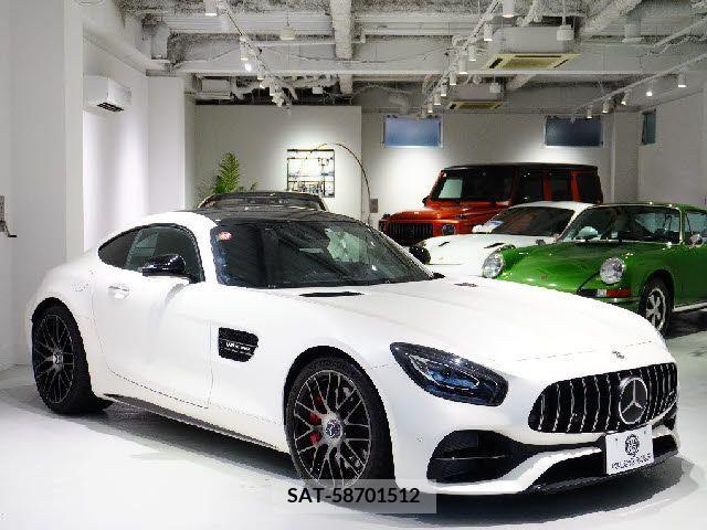Amg GT 2018-03 319236-1