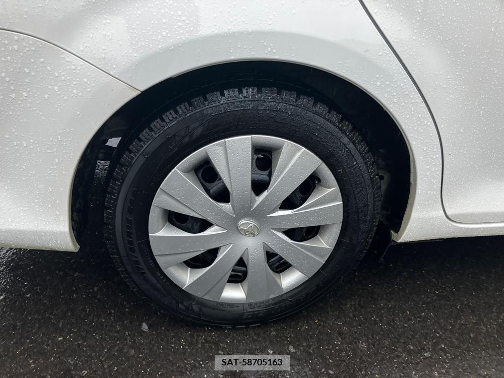 Toyota COROLLA AXIO 2017-03 258480-17